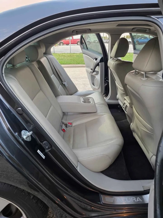 2011 Acura TSX 2nd Gen - Image 5 of 20