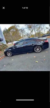 2011 Acura TSX Sedan