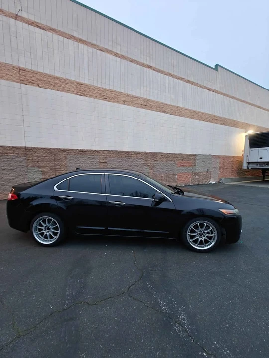 2011 Acura TSX 2nd Gen - Image 2 of 7