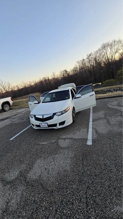 2011 Acura TSX 2nd Gen - Image 12 of 20
