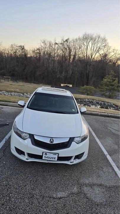 2011 Acura TSX 2nd Gen - Image 16 of 20