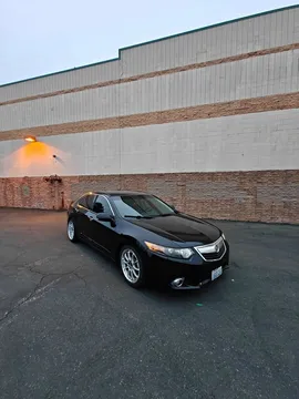 2011 Acura TSX Sedan