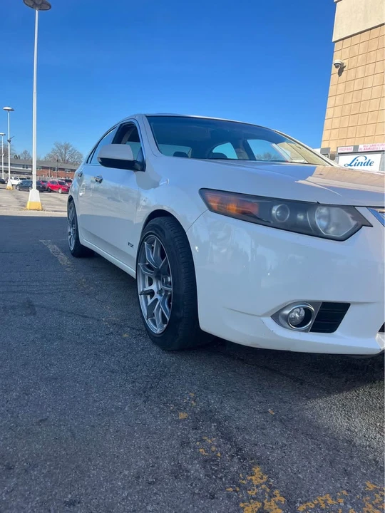 2011 Acura TSX 2nd Gen - Image 3 of 12