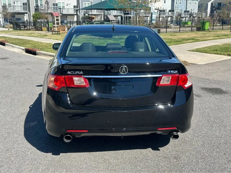 2011 Acura TSX 2nd Gen - Image 6 of 18