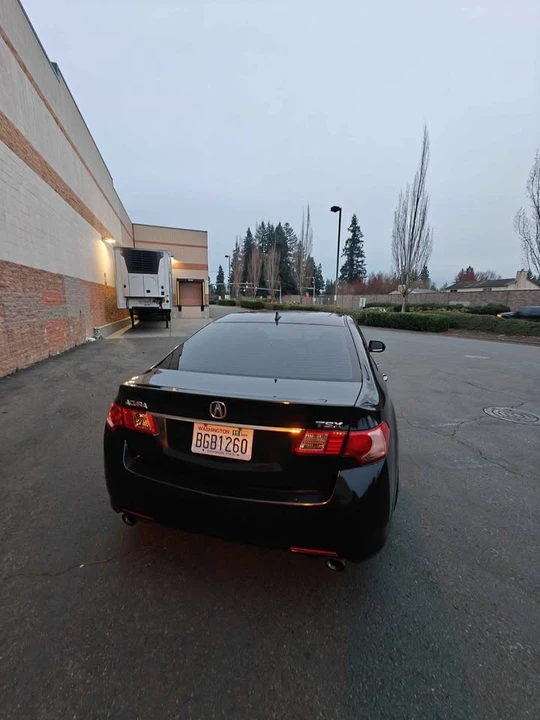 2011 Acura TSX 2nd Gen - Image 3 of 7