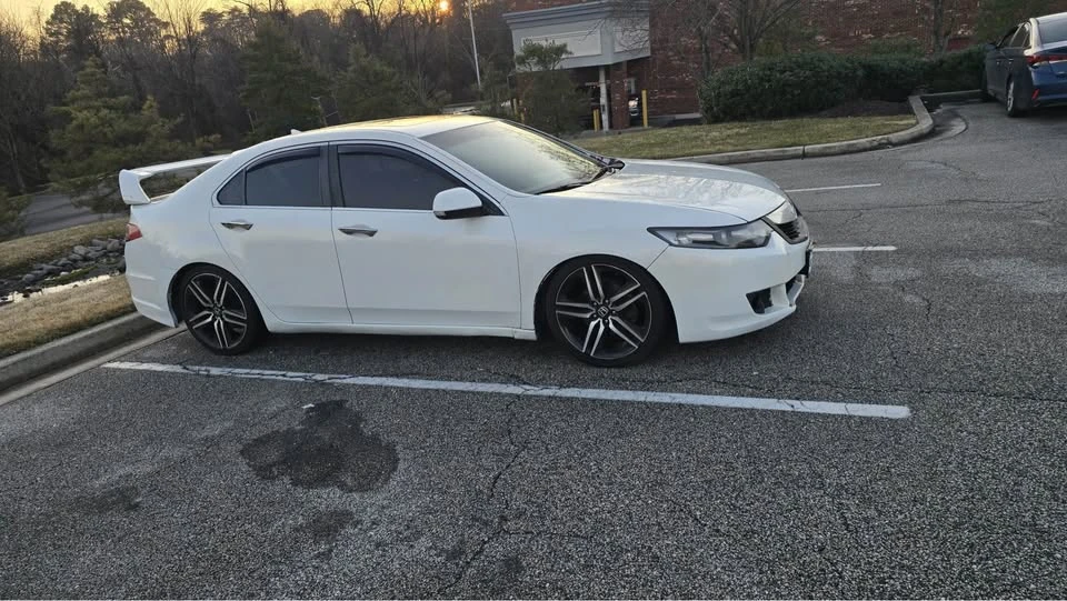 2011 Acura TSX 2nd Gen - Image 17 of 20