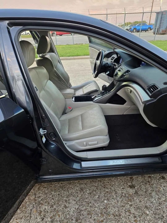 2011 Acura TSX 2nd Gen - Image 4 of 20