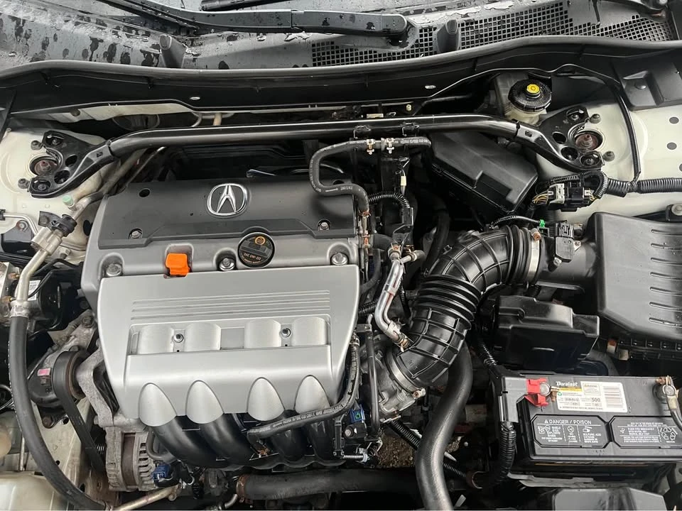 2011 Acura TSX 2nd Gen - Image 5 of 12