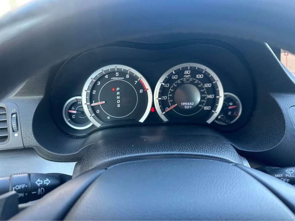 2011 Acura TSX 2nd Gen - Image 3 of 18