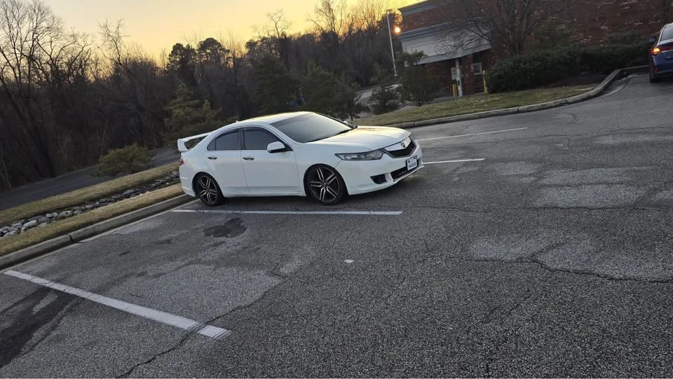 2011 Acura TSX 2nd Gen - Image 15 of 20