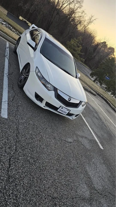 2011 Acura TSX 2nd Gen - Image 4 of 20