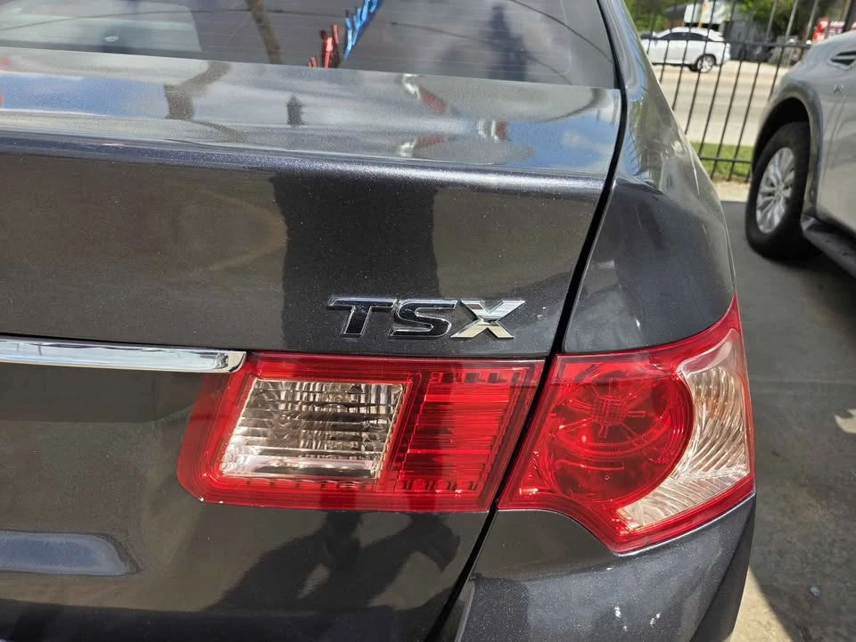 2011 Acura TSX 2nd Gen - Image 4 of 9