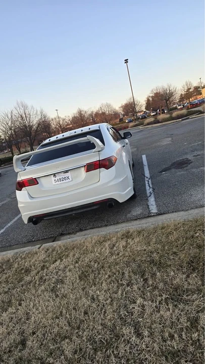 2011 Acura TSX 2nd Gen - Image 10 of 20