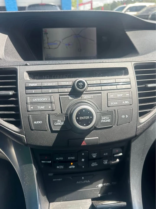 2011 Acura TSX 2nd Gen - Image 16 of 16