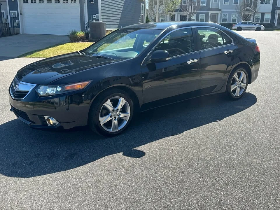 2011 Acura TSX 2nd Gen - Image 2 of 18