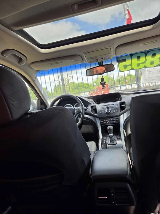 2011 Acura TSX 2nd Gen - Image 3 of 9
