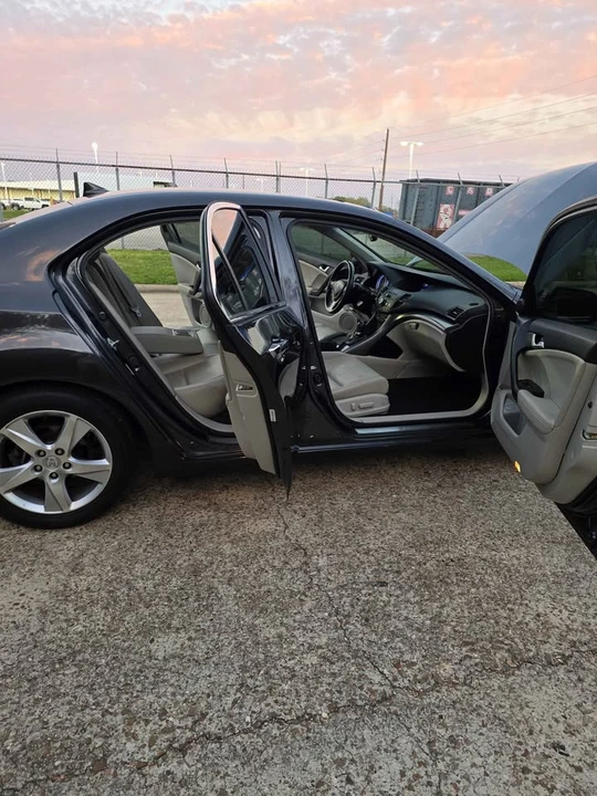 2011 Acura TSX 2nd Gen - Image 18 of 20