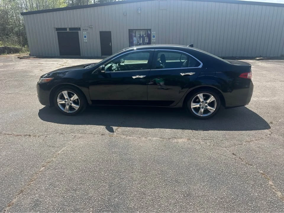 2011 Acura TSX 2nd Gen - Image 8 of 16
