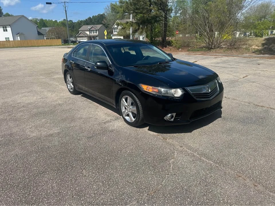 2011 Acura TSX 2nd Gen - Image 6 of 16
