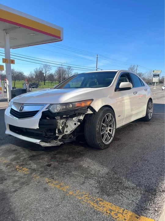 2011 Acura TSX 2nd Gen - Image 2 of 12