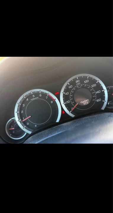 2011 Acura TSX 2nd Gen - Image 2 of 8