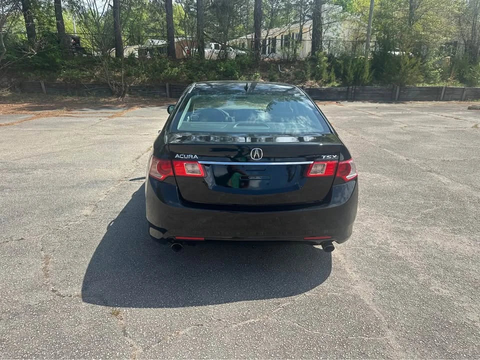 2011 Acura TSX 2nd Gen - Image 4 of 16