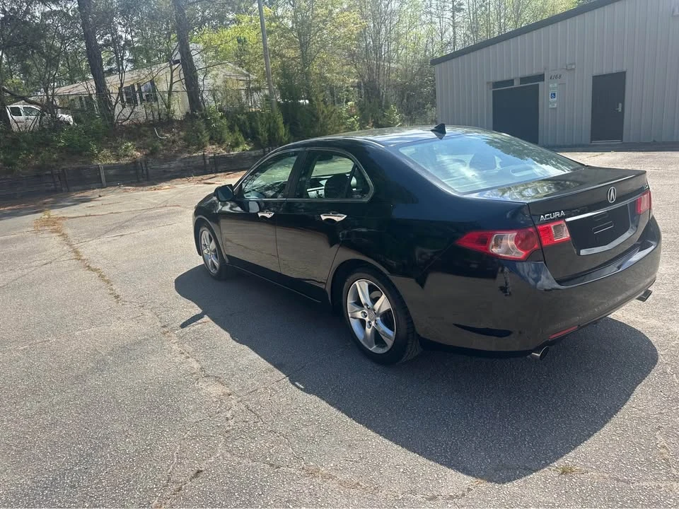 2011 Acura TSX 2nd Gen - Image 3 of 16