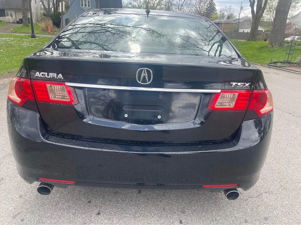 2011 Acura TSX 2nd Gen - Image 8 of 20