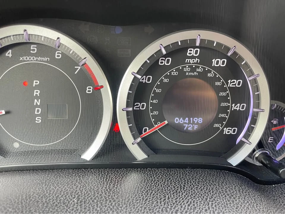 2011 Acura TSX 2nd Gen - Image 20 of 20