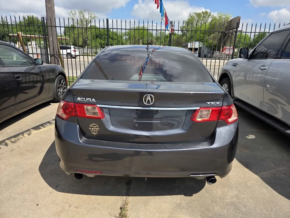 2011 Acura TSX 2nd Gen - Image 2 of 9