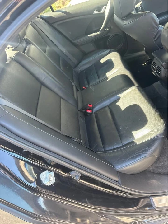 2011 Acura TSX 2nd Gen - Image 9 of 18