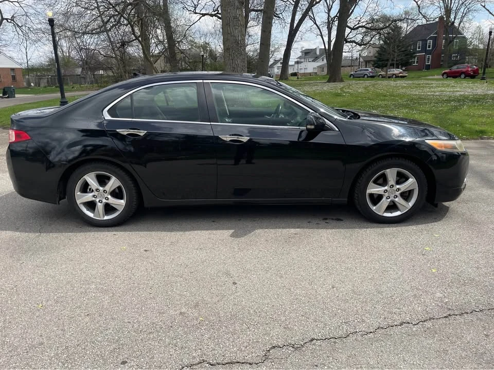 2011 Acura TSX 2nd Gen - Image 2 of 20