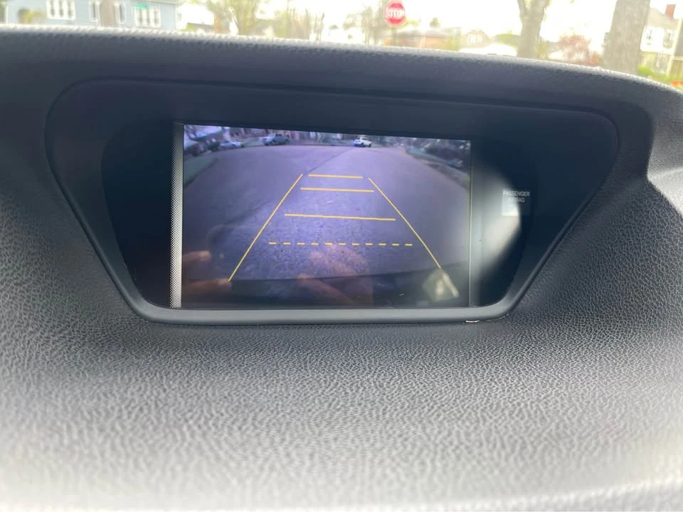 2011 Acura TSX 2nd Gen - Image 16 of 20
