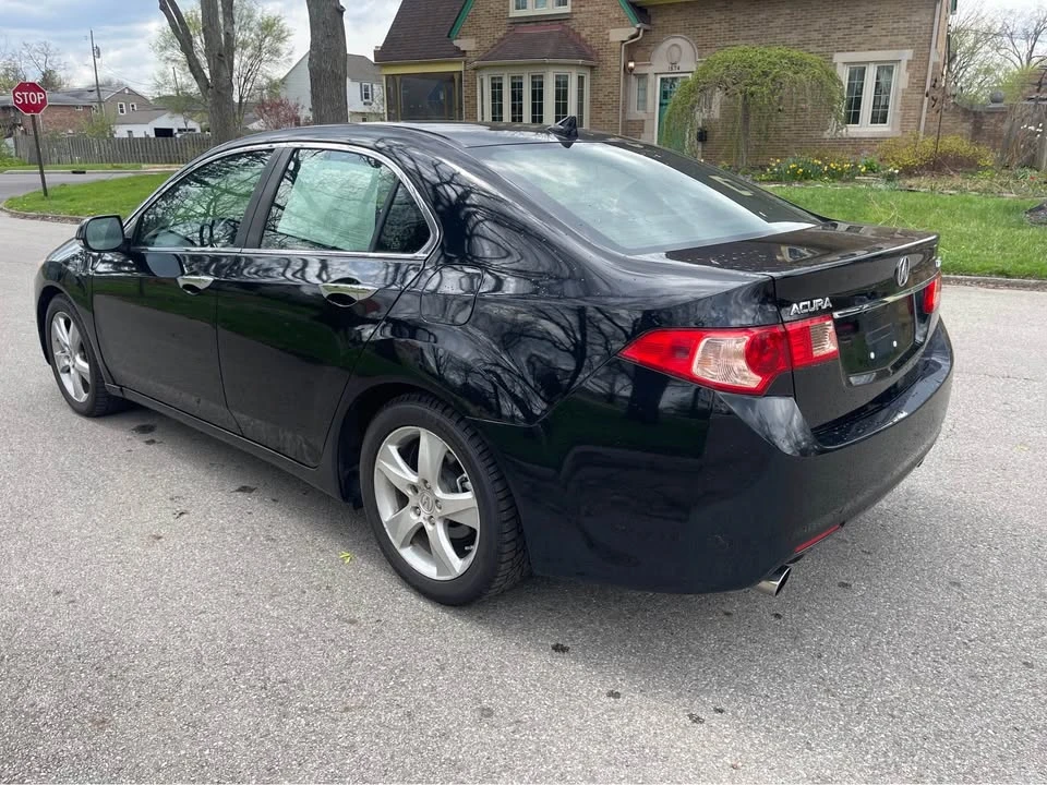 2011 Acura TSX 2nd Gen - Image 7 of 20