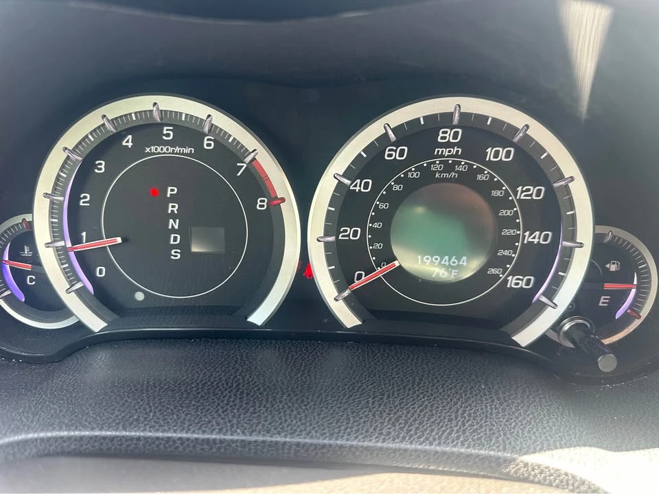 2011 Acura TSX 2nd Gen - Image 14 of 16