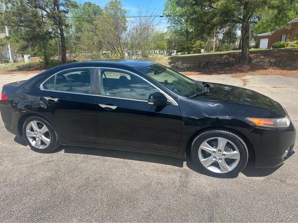 2011 Acura TSX 2nd Gen - Image 7 of 16