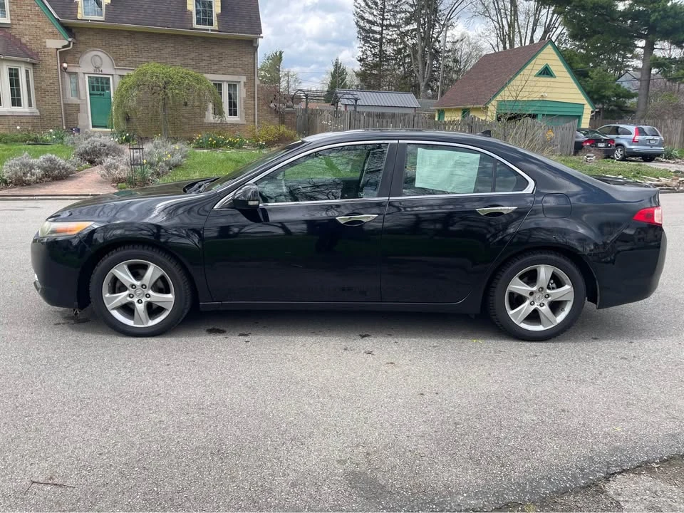 2011 Acura TSX 2nd Gen - Image 6 of 20