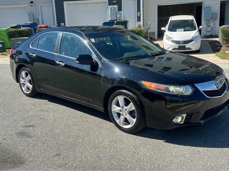 2011 Acura TSX 2nd Gen - Image 4 of 18