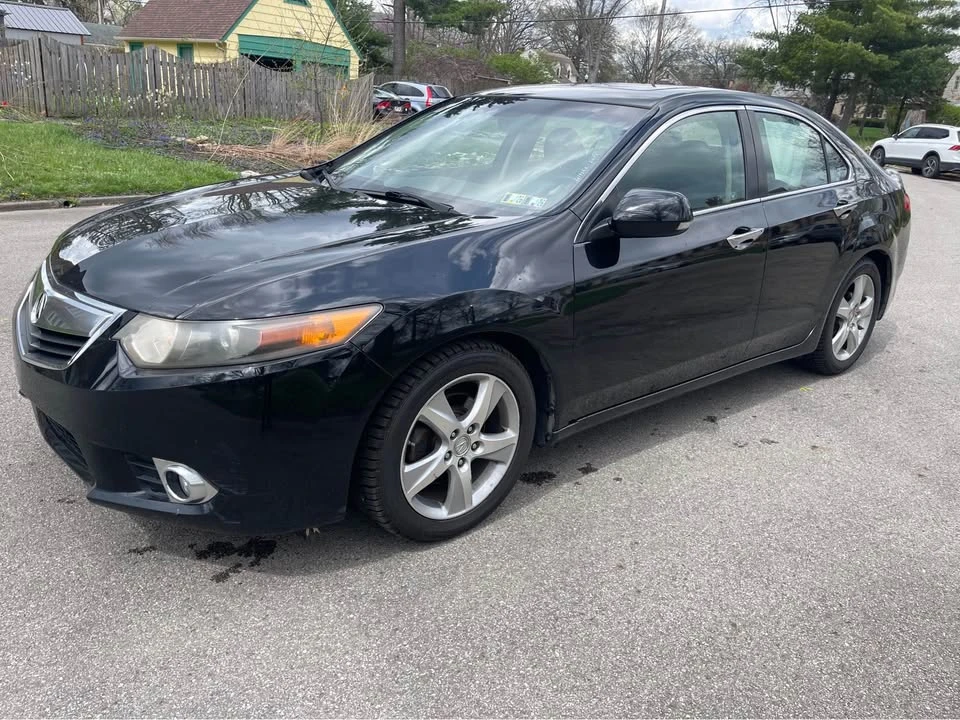 2011 Acura TSX 2nd Gen - Image 5 of 20