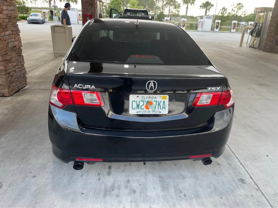 2011 Acura TSX 2nd Gen - Image 5 of 7