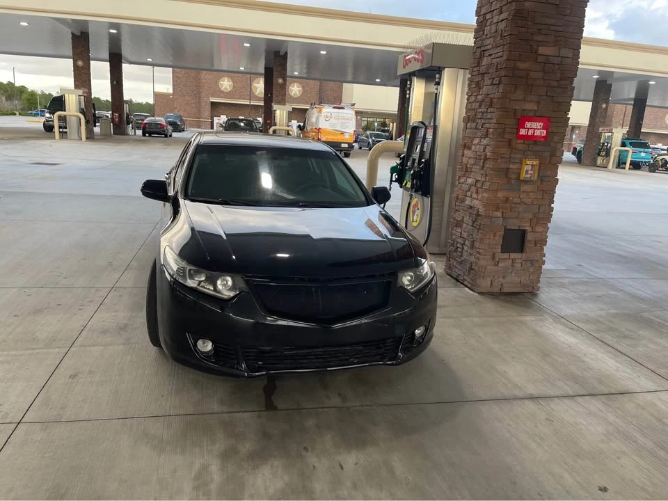 2011 Acura TSX 2nd Gen - Image 2 of 7