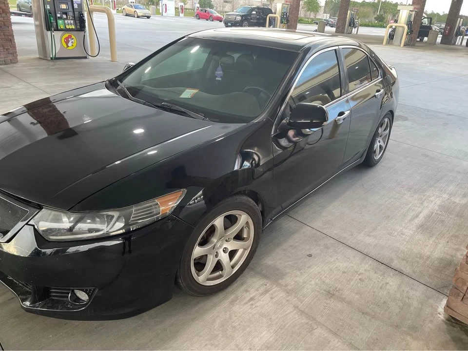 2011 Acura TSX 2nd Gen - Image 4 of 7