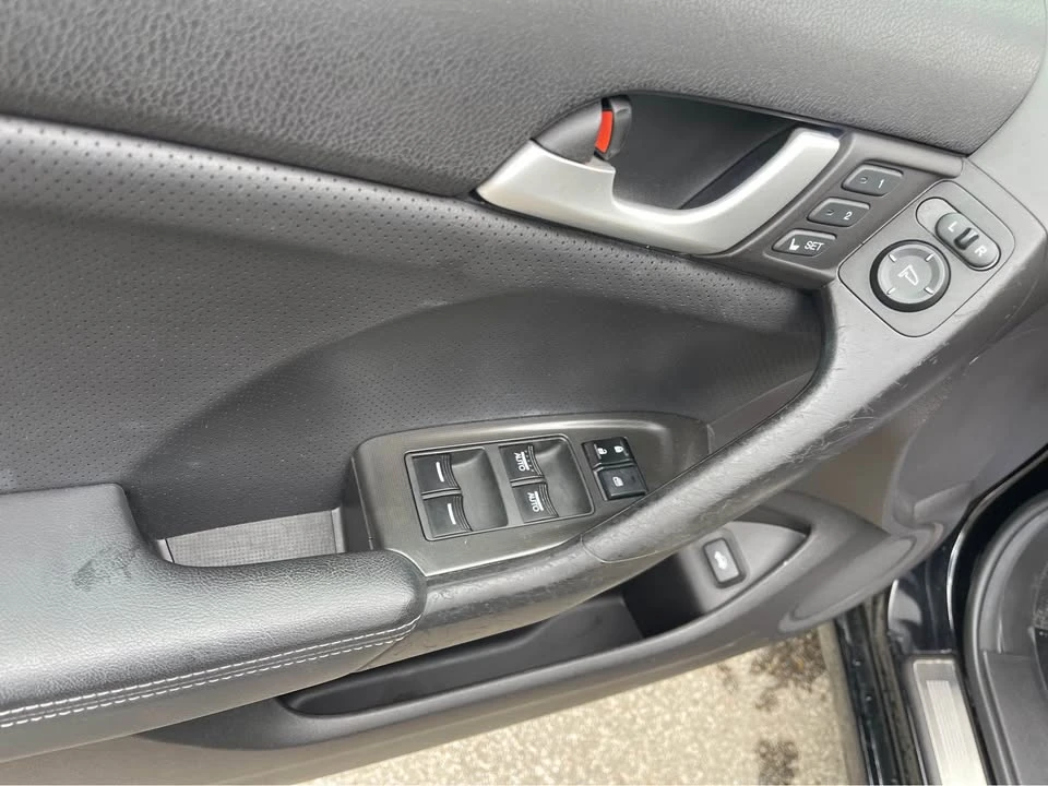 2011 Acura TSX 2nd Gen - Image 17 of 20