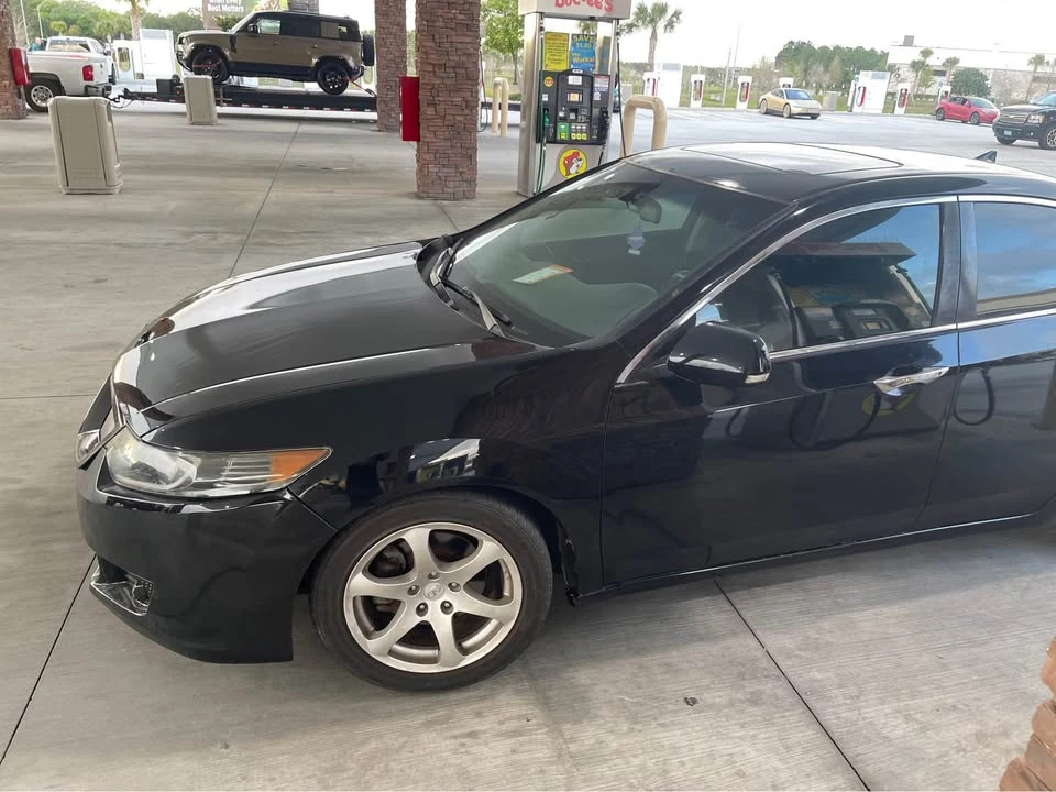 2011 Acura TSX 2nd Gen - Image 3 of 7