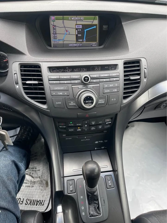 2011 Acura TSX 2nd Gen - Image 15 of 20