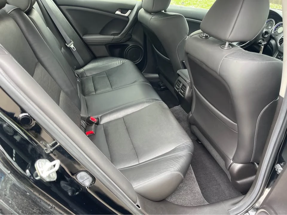 2011 Acura TSX 2nd Gen - Image 10 of 20