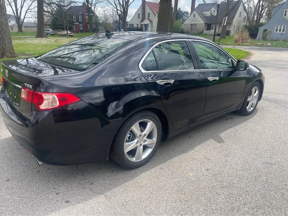 2011 Acura TSX 2nd Gen - Image 3 of 20