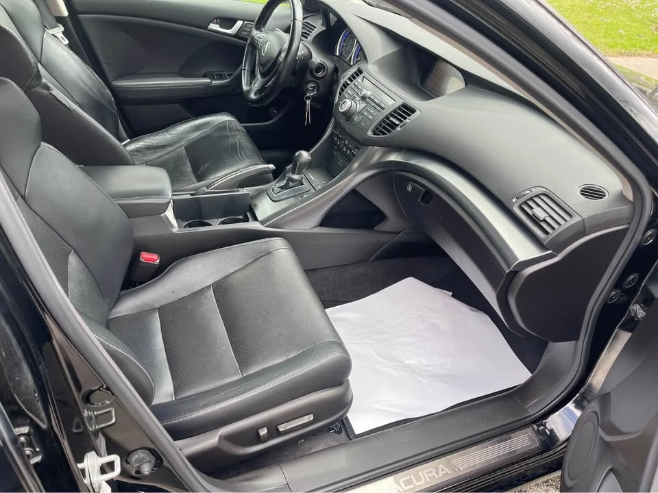 2011 Acura TSX 2nd Gen - Image 12 of 20