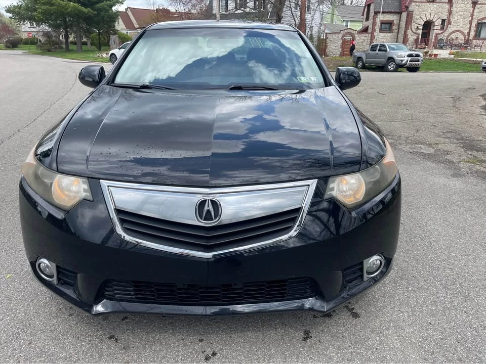 2011 Acura TSX 2nd Gen - Image 4 of 20