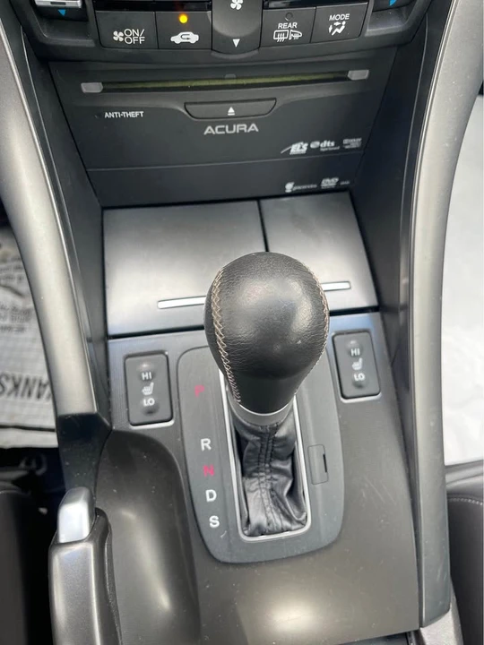 2011 Acura TSX 2nd Gen - Image 18 of 20